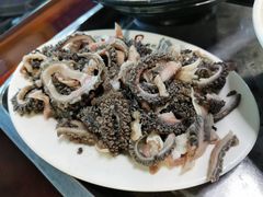 爆肚-姚记炒肝店(鼓楼店)
