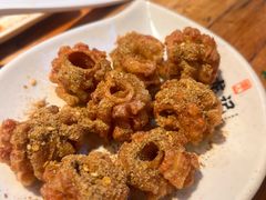 -湘人龙记老长沙米粉(鸟巢店)