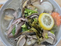 -老字號·桥下猪肚(龙眼南路店)