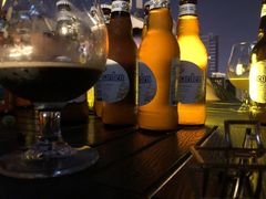 -顽啤熊·酒客酒馆(苏城夜景必选店)