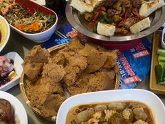 -鲜得莱渔港·小平岛海胆馆(七贤岭店)