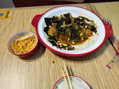 -孙小楠麻辣香锅(欧亚卖场店)