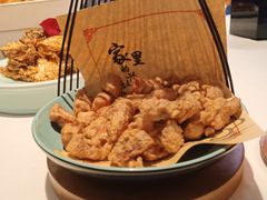 -壹零捌道·北京烤鸭(车公庄店)