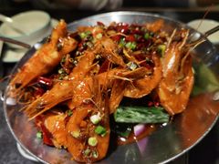 -南海底小海鲜·湘菜(鲁巷吴家湾店)