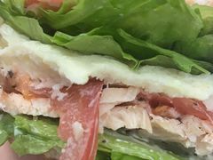 -面包与我Bread Or Me(长城汇店)