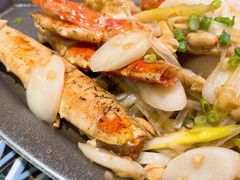 -蟹之国·精品蟹料理(极地店)