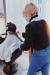 点击看大图 -KEIVON HAIR·崎宏