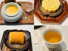 宫廷奶酪-京兆尹(雍和宫店)