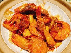 -新吉士·上海菜(浦东LCM置汇旭辉店)