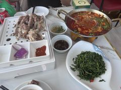 -老毛手抓·盐池滩羊非遗手抓(宁夏总店)
