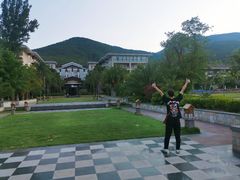 -西昌邛海湾柏樾酒店(原邛海湾柏栎度假酒店)