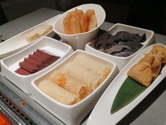 -海底捞火锅(翔龙天地广场店)