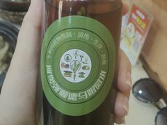 -何煲强·煲仔饭·啫啫煲顺德老字号(上下九店)