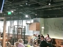 大堂-呷哺呷哺(华林国际店)