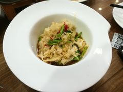 -今雅缘素食馆(珠江路美食街店)