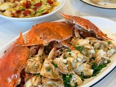 -金海湾海鲜排档(朱家尖店)