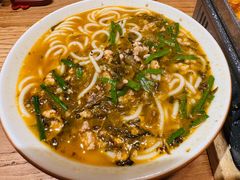 小锅米线-云之南(八里庄店)