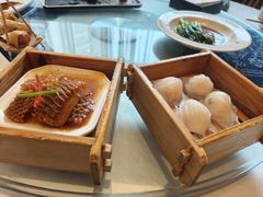 -凯宾斯基大酒店·三楼御龙轩中餐厅