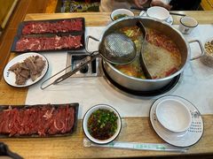 -田村·酸汤鲜牦牛肉火锅(布达拉宫广场店)