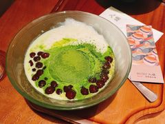 -RUXU入续鸳鸯糖水铺(万菱汇店)