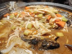 -探鱼·鲜青椒爽麻烤鱼(领展购物广场店)