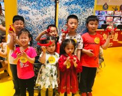 -kidsland(南开大悦城店)