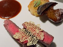 -L'Arome芳芳法国餐厅(仙林金鹰店)