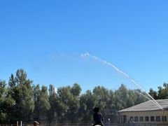 -北京群众马术培训基地