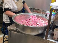 -马小毛老上海里脊肉(南翔印象城店)