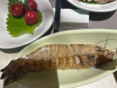 -悦鼎汇海鲜姿造