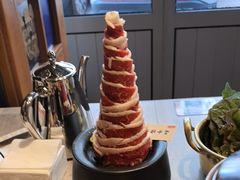-马场洞肉铺(振安店)