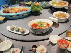 -阿五黄河大鲤鱼(英协路店)