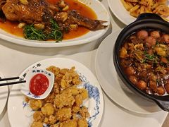 -清真马祥兴菜馆(云南北路店)