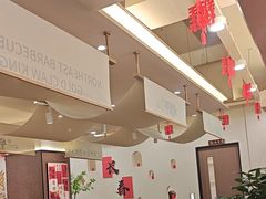 -将军肚烧烤鸡手王(东岭南街店)