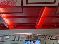 大堂-弓家大队老碗面(高新咖啡街区店)