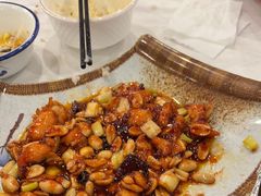 -鑫巴蜀小镇 · 水煮鱼专研店(玉桥店)