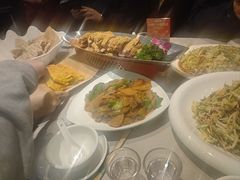 -华竹饭店(中央大街店)