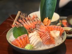 -一本魅·日式料理