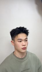 -蒋伟时尚造型