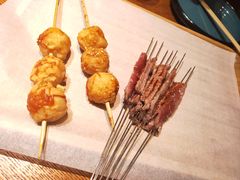 -臻炙大舍烤串(天龙家园店)