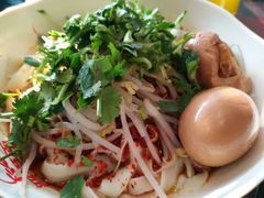 -晋爱面大同刀削面(白纸坊店)