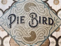 -Pie Bird(新闸路店)