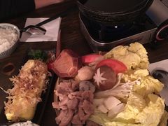 -小条食堂(筼筜天虹店)