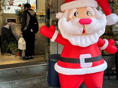 -Money Shops(愚园路店)