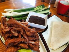 -潍城老菜馆·地标美食