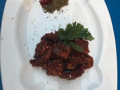 -清真·尔里串串