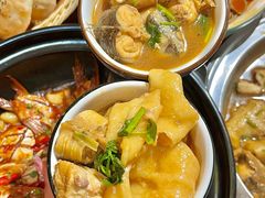 -和源祥·日照菜扛把子(万平口一店)