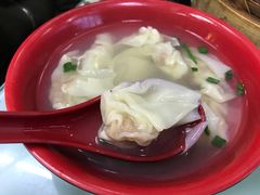 -食惠里小笼包面馆(越秀店)