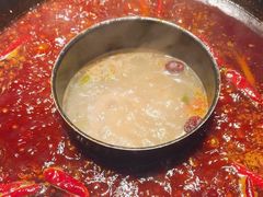 -老街勾魂火锅(升华广场店)