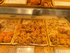 -泸溪河桃酥(西直门凯德店)